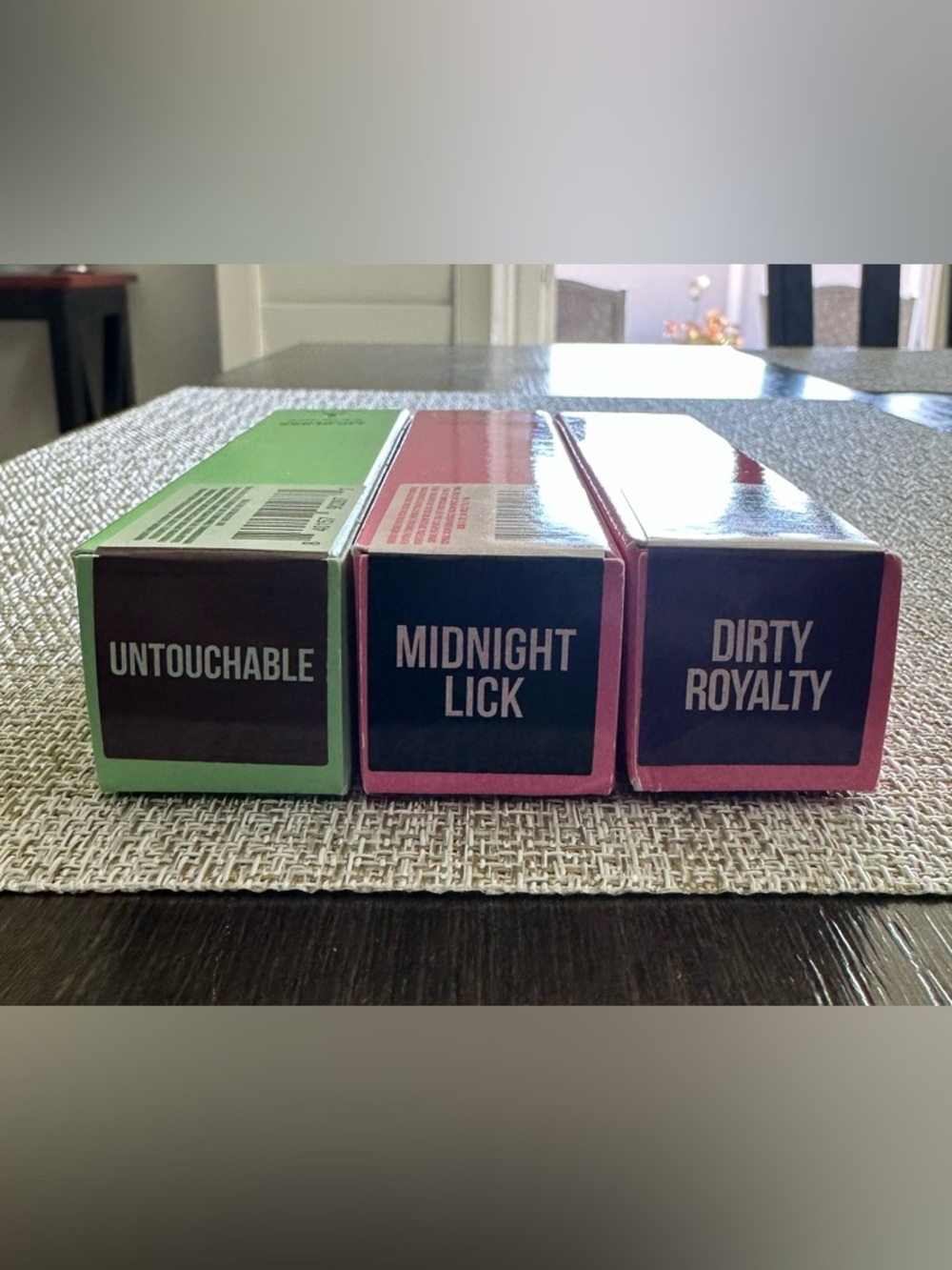 Jeffree Star Lip Gloss The Gloss Individuals
Price is for 1 each